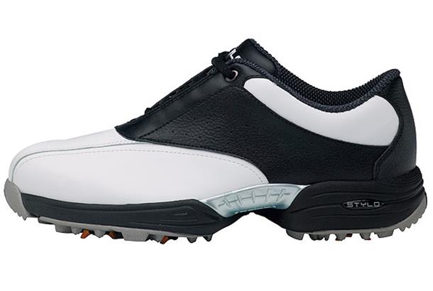 dc golf shoes